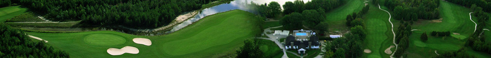 Trilinks Golf Courses